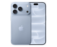 Apple iPhone 18 Pro 1TB błękit lodowca - 1593455 - zdjęcie 1